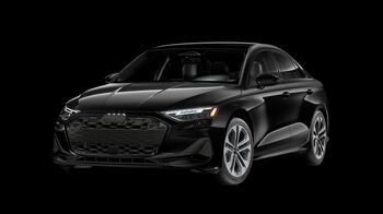 2026 Audi A3