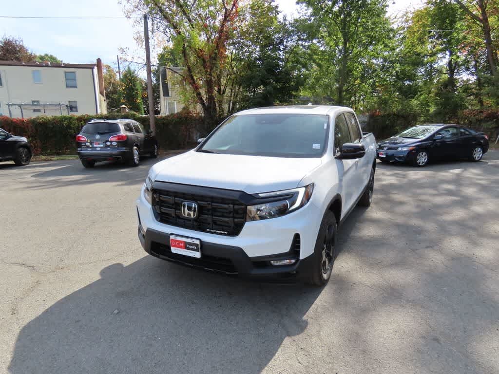 2026 HONDA Ridgeline