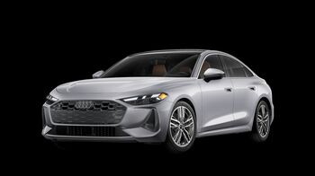 2026 Audi A5