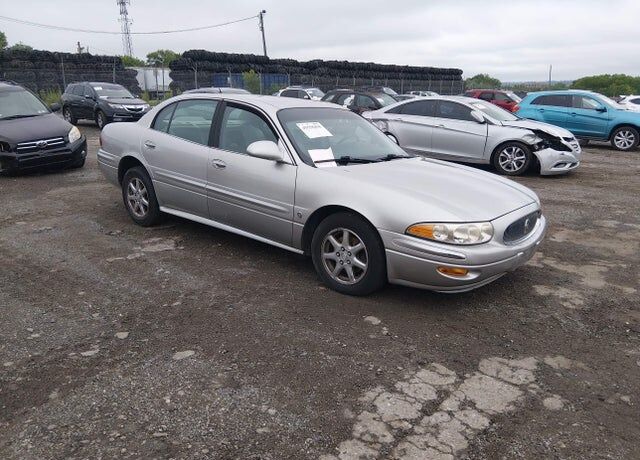 Buick LeSabre