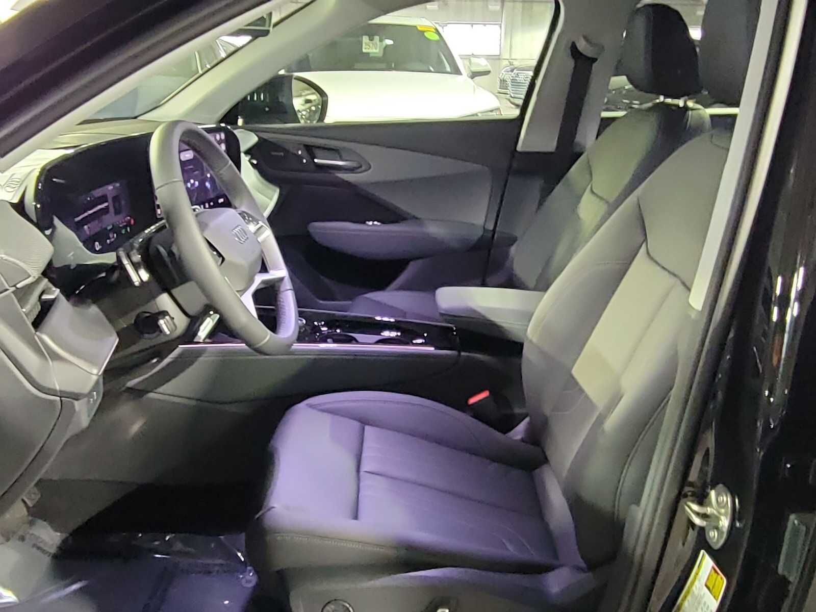 2026 Audi Q3