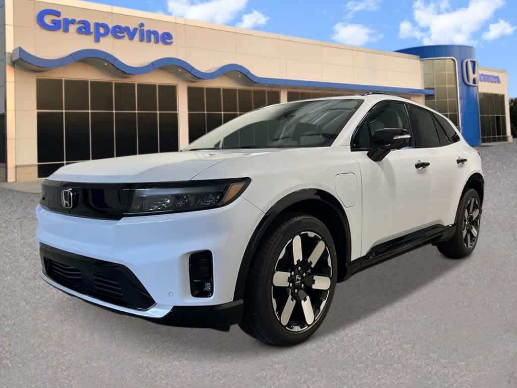 2026 HONDA Prologue