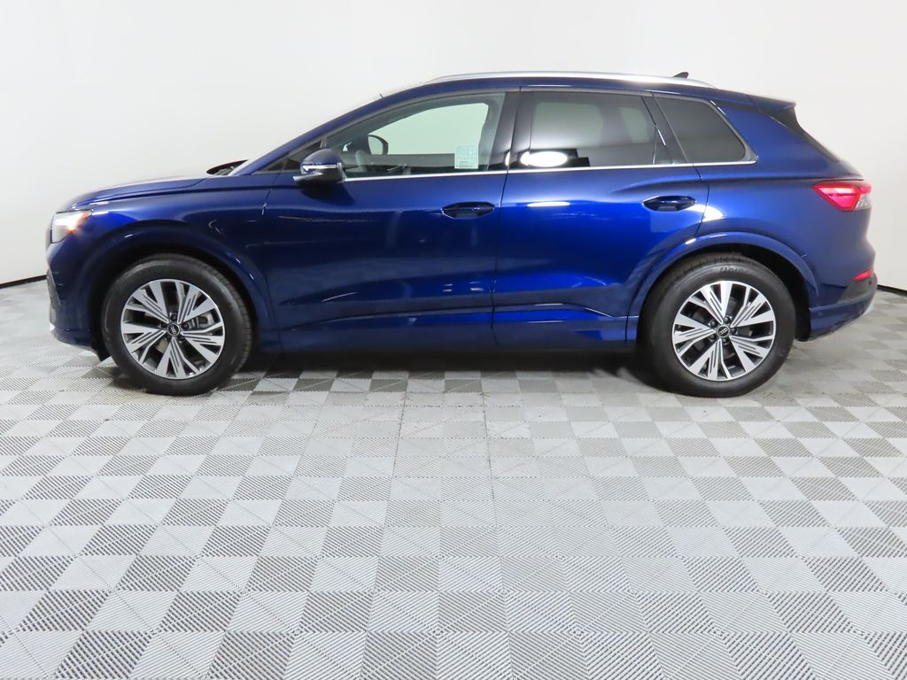 2023 Audi Q4