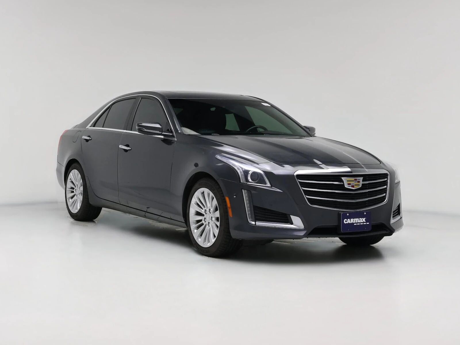 2016 CADILLAC CTS