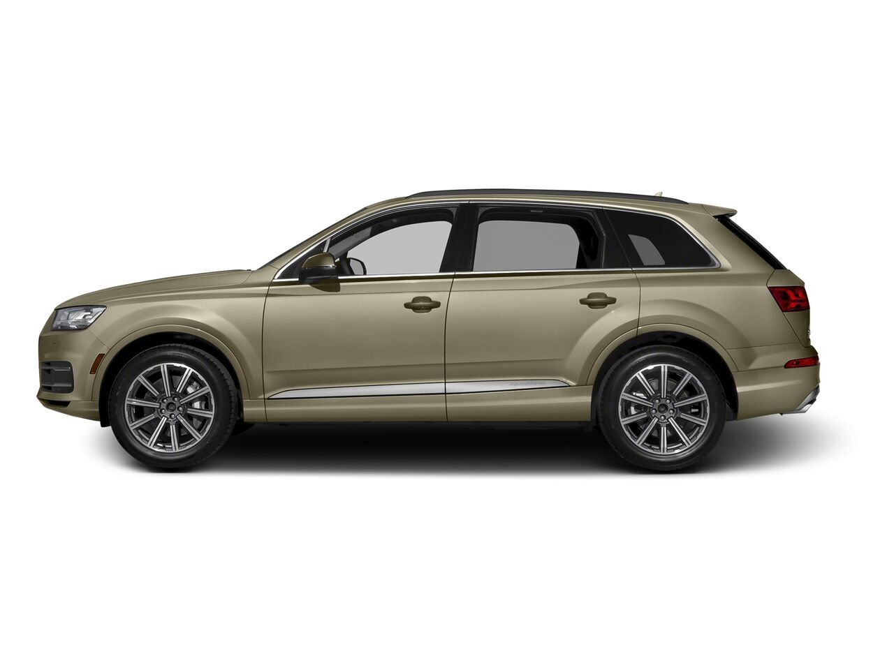 2017 AUDI Q7