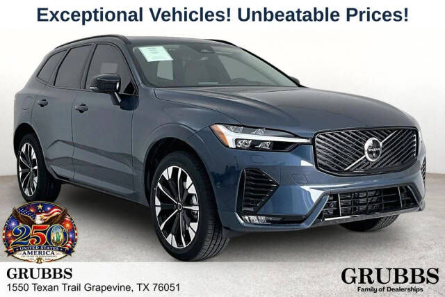2026 VOLVO XC60