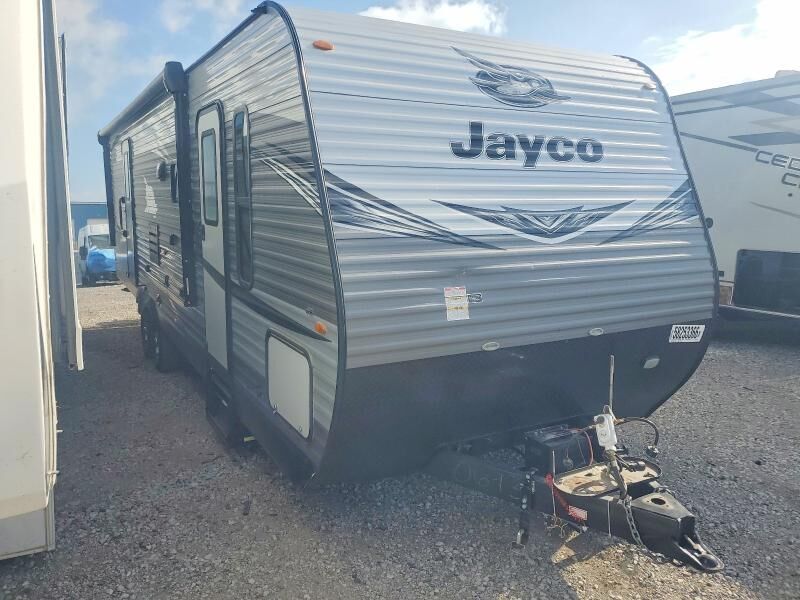 2020 JAYCO RV Trailer
