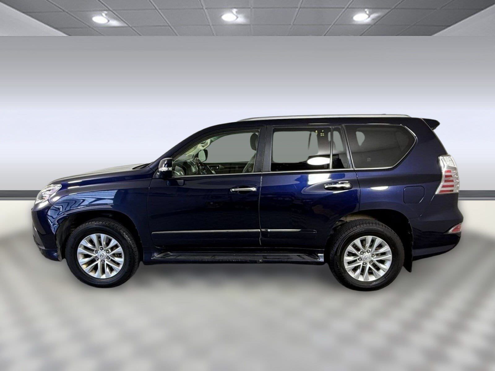 2018 LEXUS GX