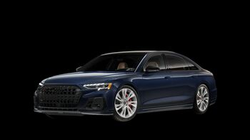 2027 Audi S8