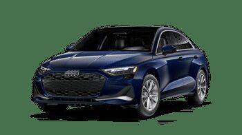 2026 Audi A3
