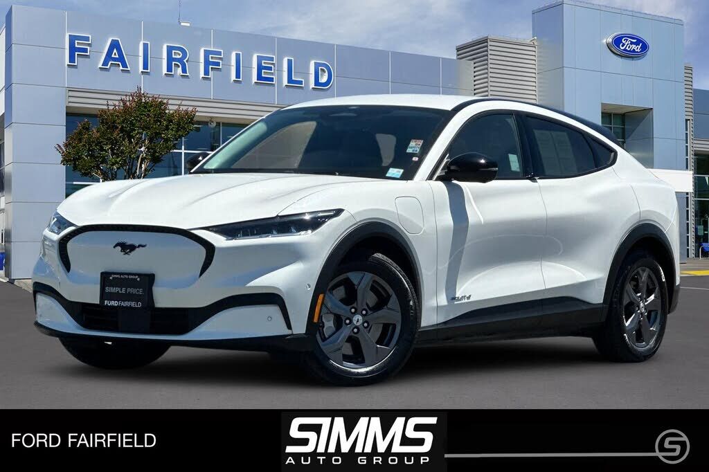 2023 FORD Mustang