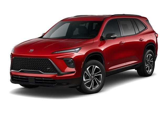 2026 BUICK Enclave