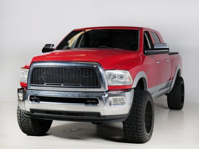 2012 DODGE Ram