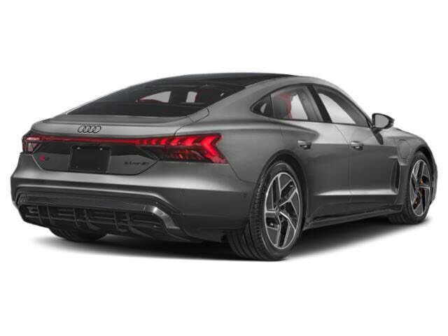 2023 Audi RS e-tron GT