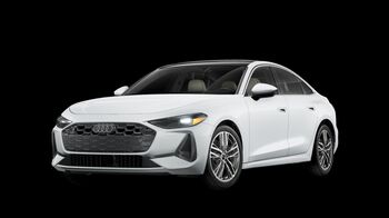 2026 Audi A5