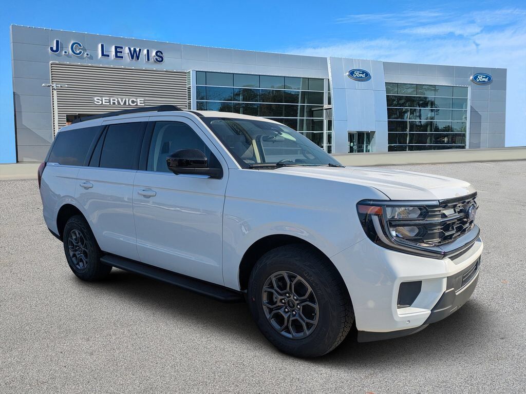 2026 FORD Expedition