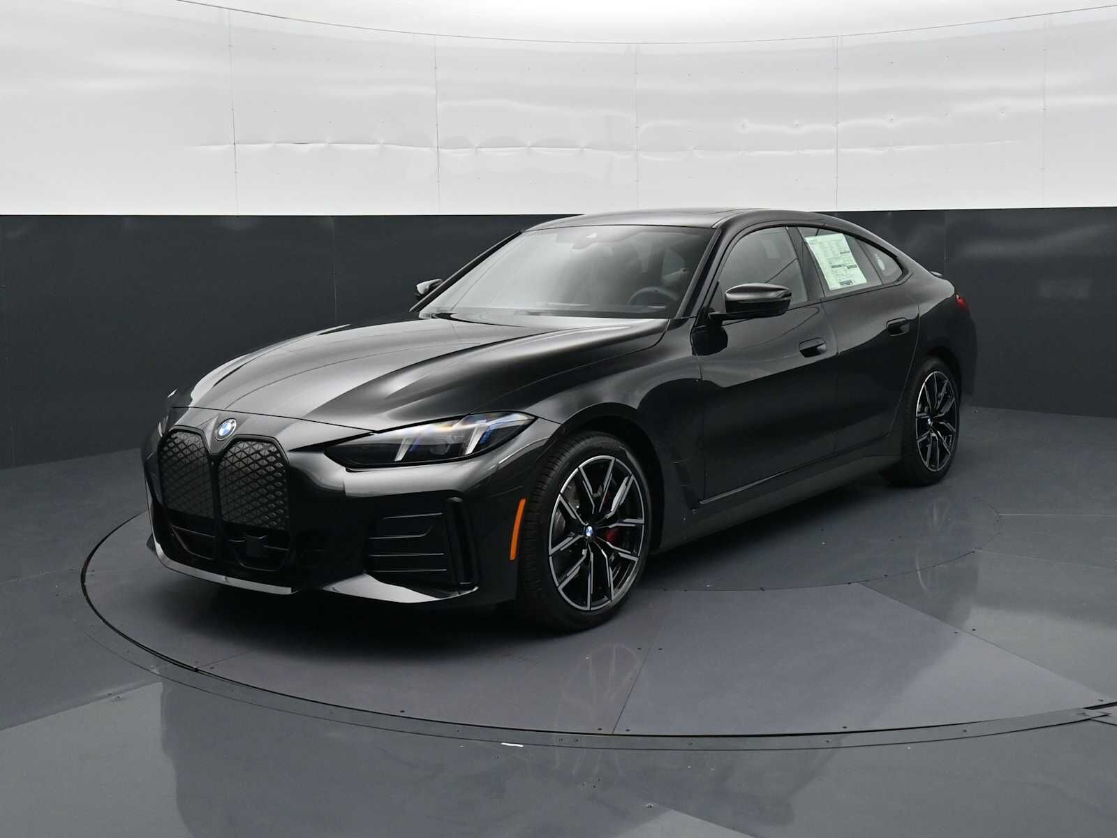 2026 BMW i4