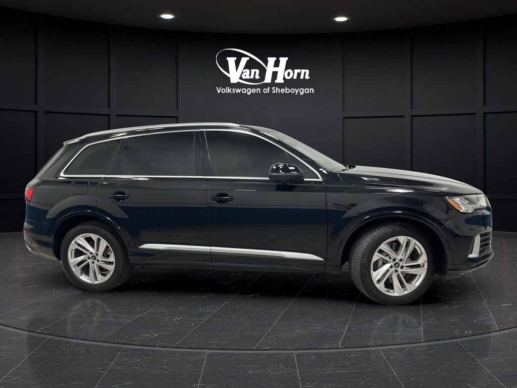 2023 Audi Q7