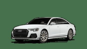 2027 Audi A8 L