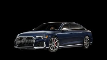 2027 Audi S8