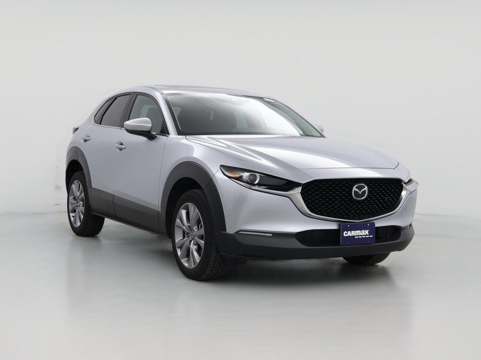 2021 MAZDA CX-30