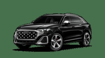 2026 Audi SQ8