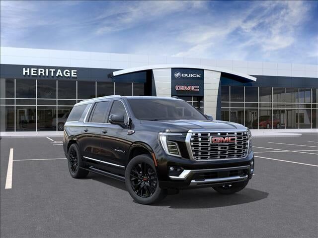 2026 GMC Yukon XL