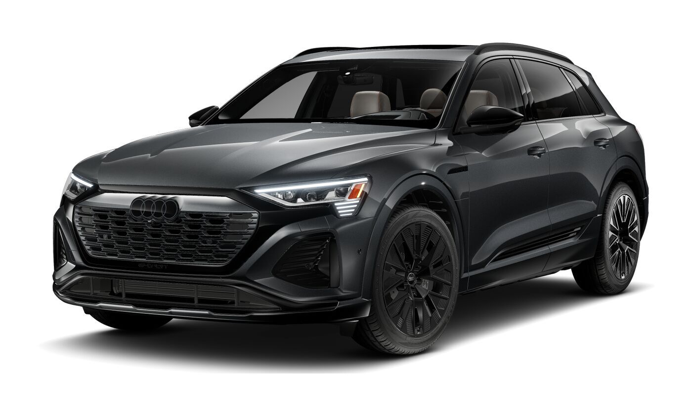 2024 AUDI Q8