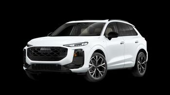 2026 Audi Q3