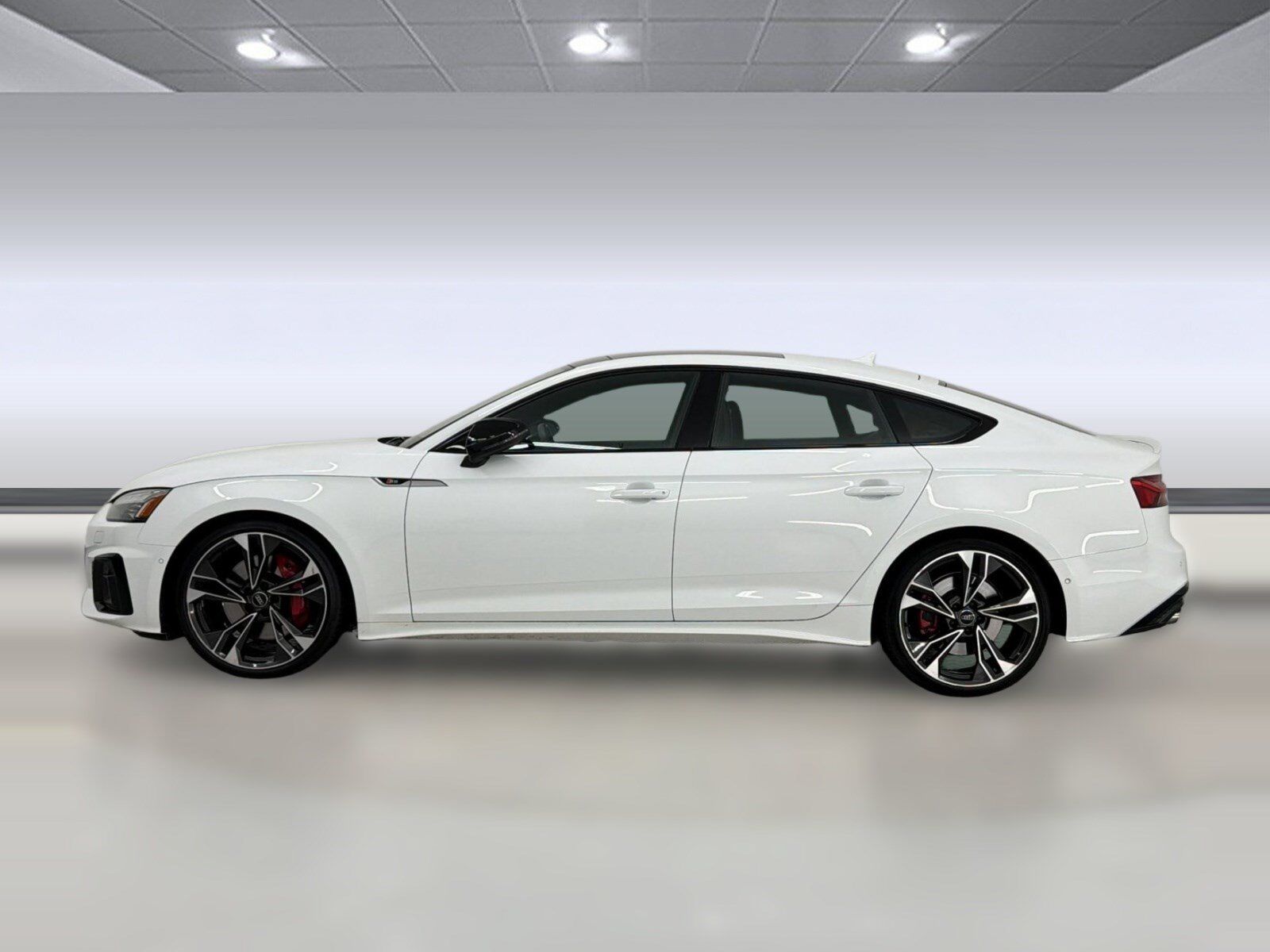2020 Audi S5