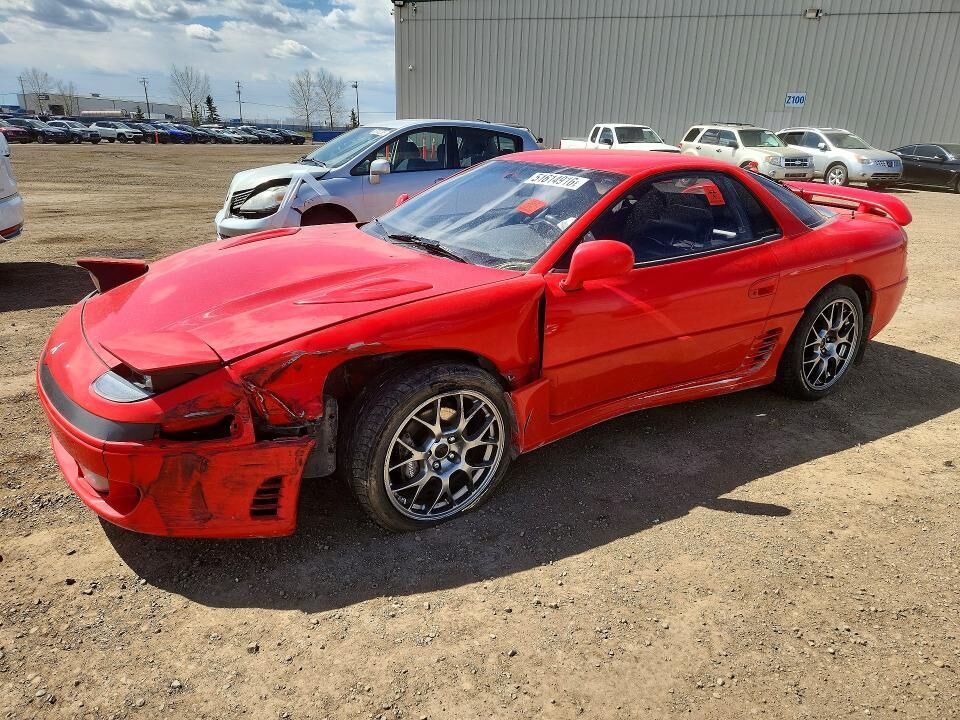 Mitsubishi 3000 GT