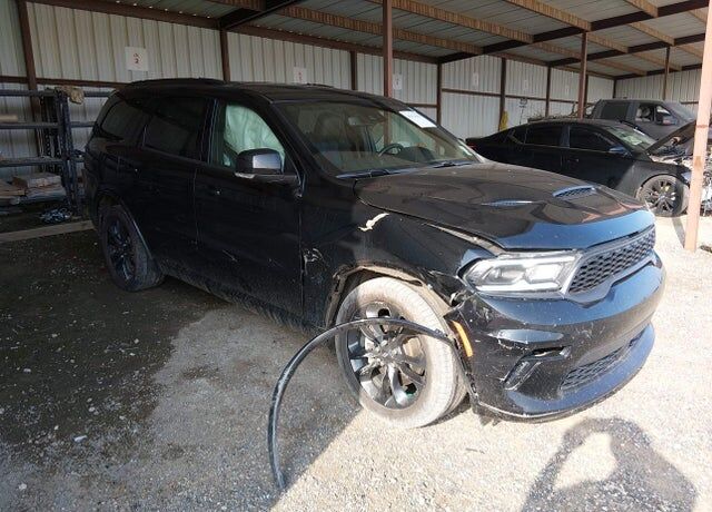 2023 DODGE Durango