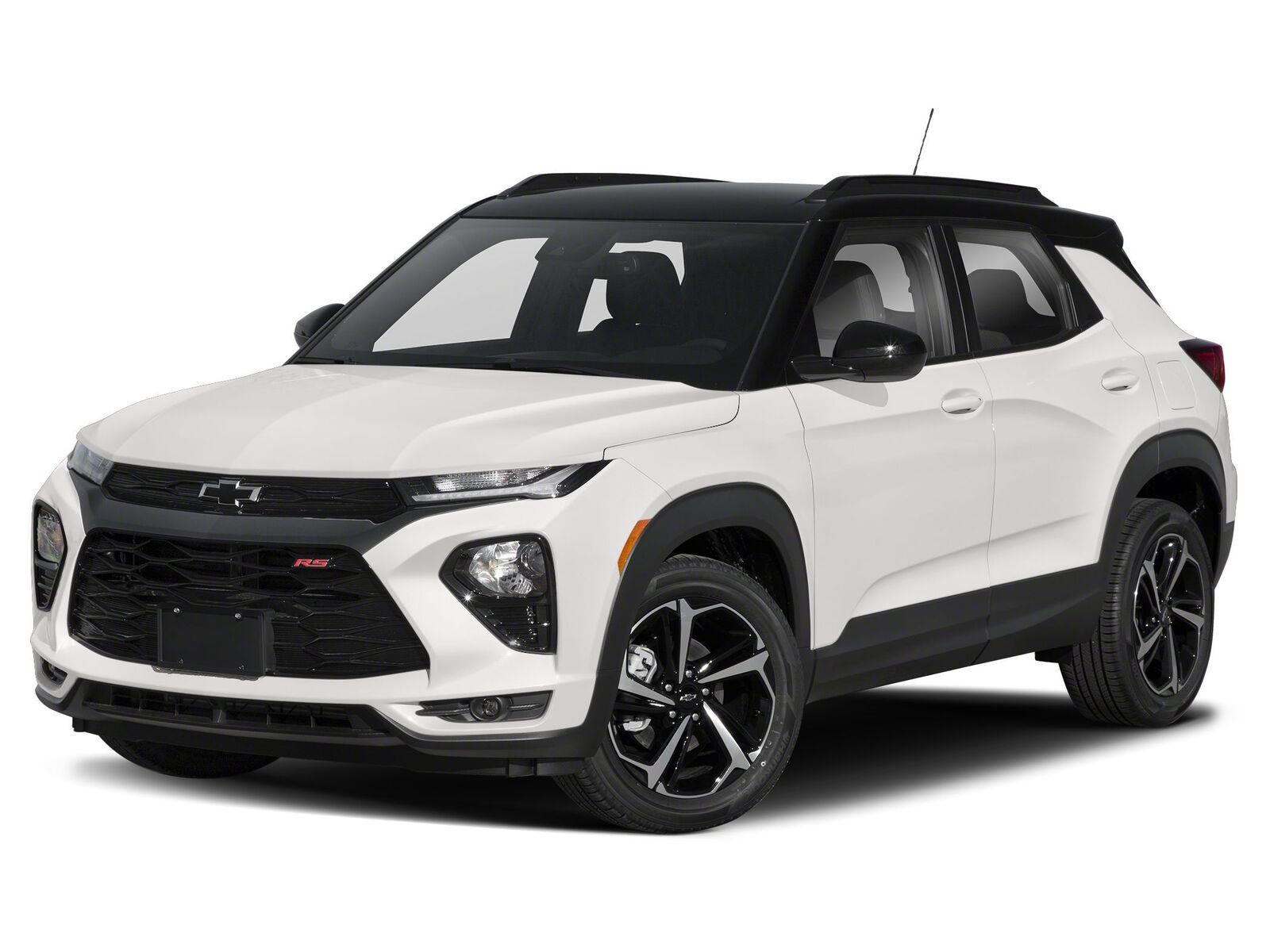 2021 CHEVROLET Trailblazer