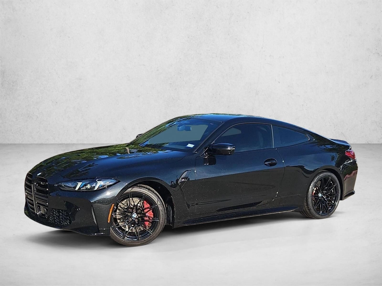 2025 BMW M4