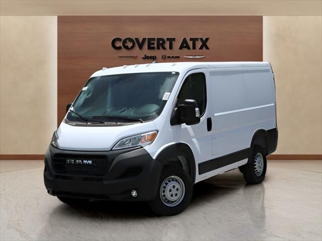 2026 RAM Promaster 1500