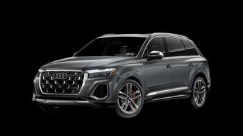 2026 Audi SQ7
