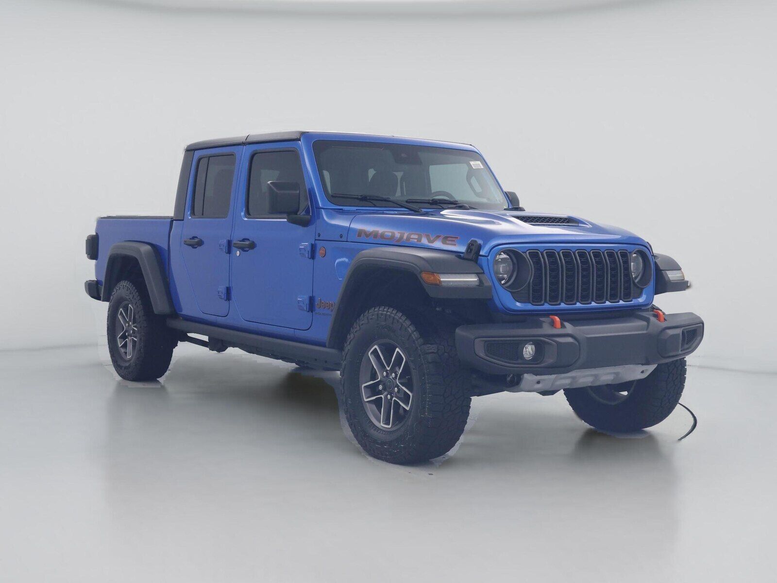 2024 JEEP Gladiator
