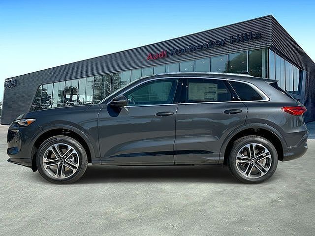2026 Audi Q5