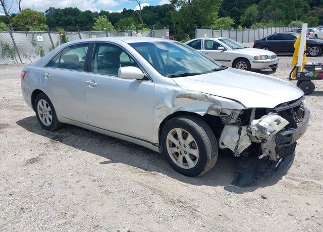2008 TOYOTA Camry