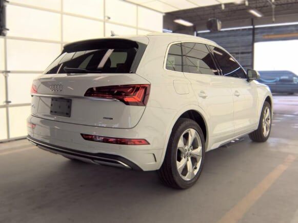 2021 Audi Q5