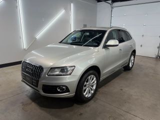 2015 Audi Q5