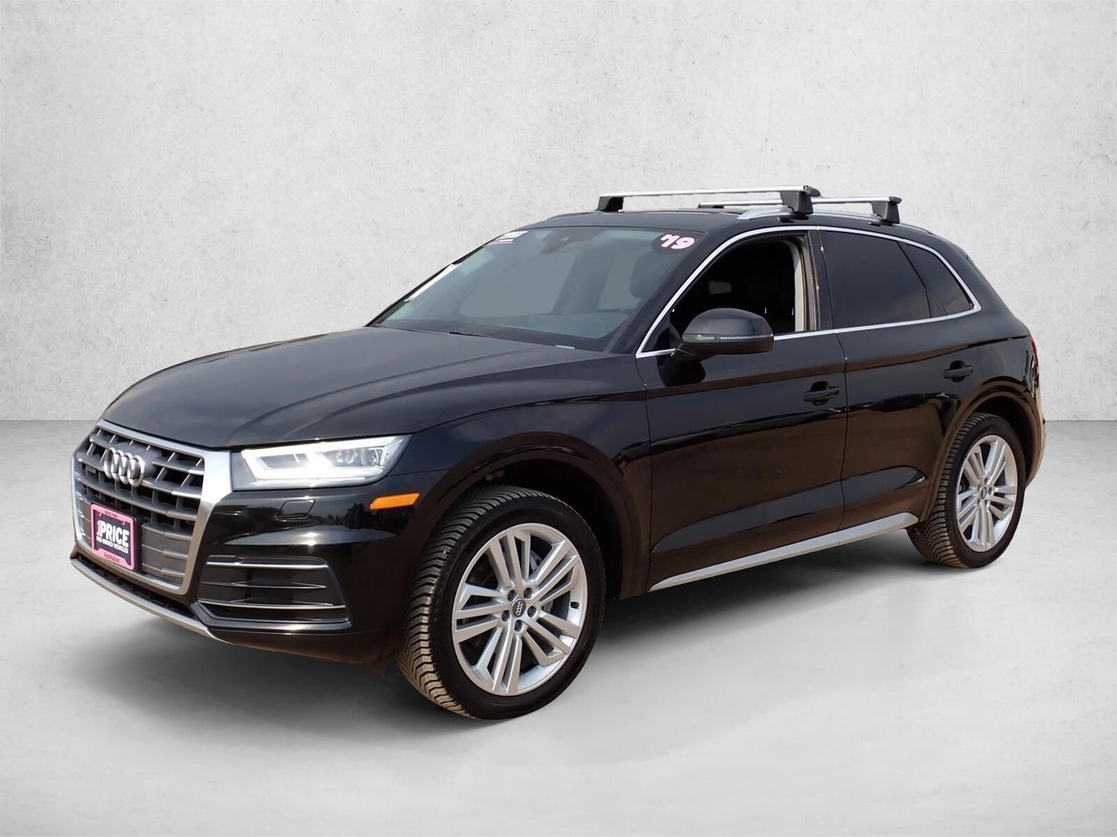 2019 AUDI Q5