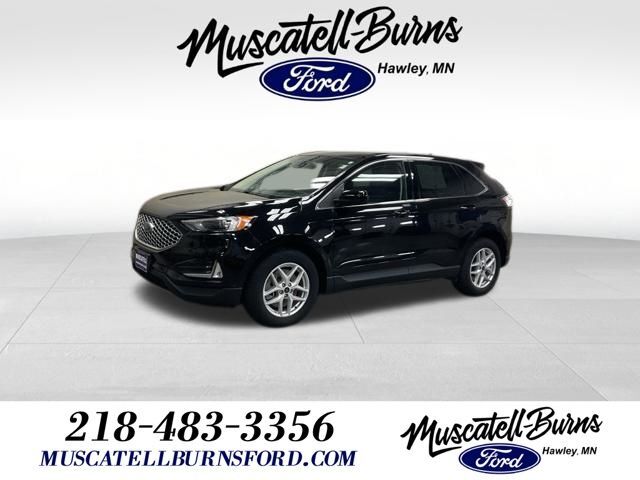 2023 FORD Edge