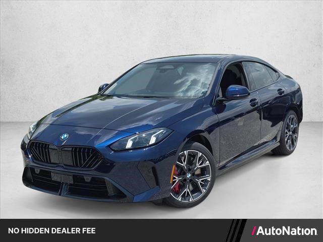 2026 BMW 2 Series