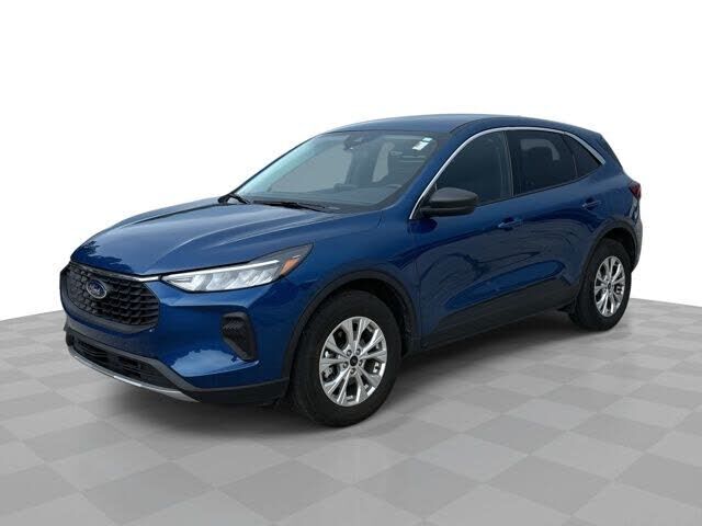 2023 FORD Escape
