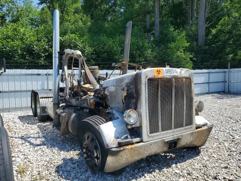 2006 PETERBILT 379