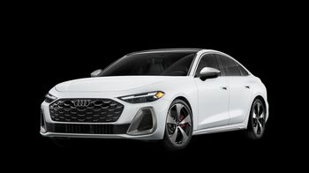 2026 Audi S5