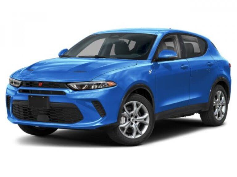 2024 DODGE HORNET