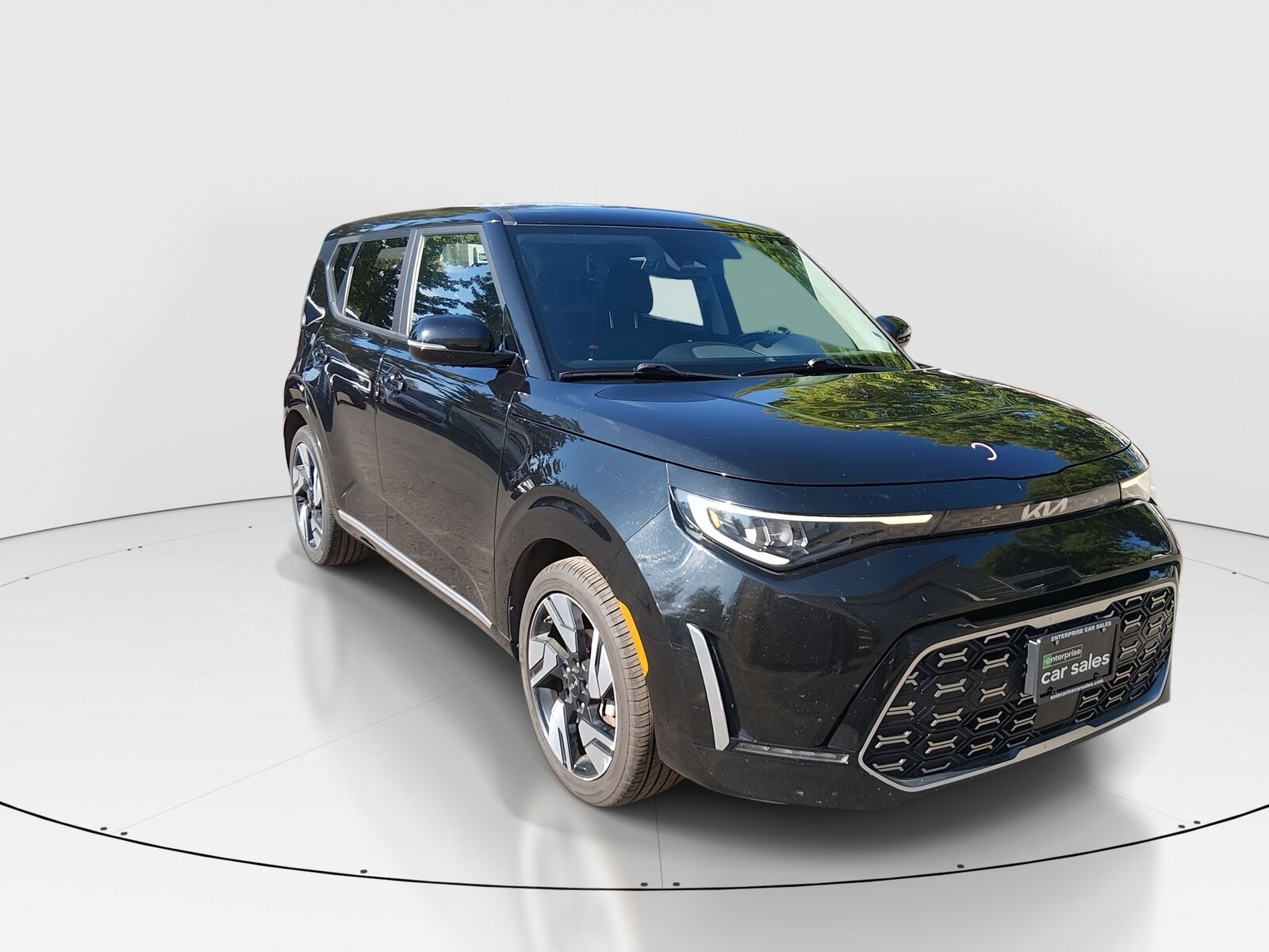 2023 KIA Soul