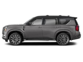 2026 NISSAN Armada